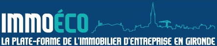 ImmoÉco : La plateforme de l'immobilier d'entreprise en Gironde